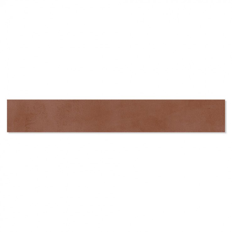 Klinker Delicate Brun Mat 9x60 cm-1